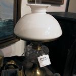 185 5335 Bordslampa